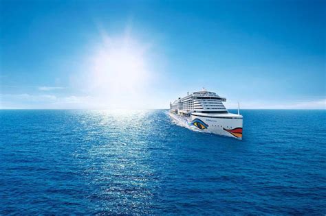 Leiter Personal An Bord Der Aida Schiffe Mwd Bei Aida Cruises In