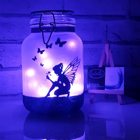 Mason Jar Fairy Lights Diy Diy Mason Jar Lights 25 Best Tutorials