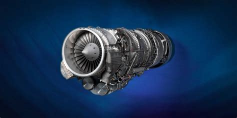 F125 Turbofan Engine