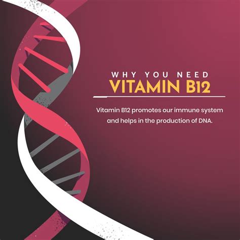 Why You Need Vitamin B12 Vitaminb12 Savencarepharmacy Vitamin B12