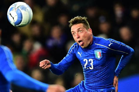 Emanuele Giaccherini: Emanuele Giaccherini has set up a goal and pulled ...
