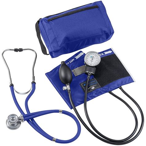 Buy Mabis Matchmates Aneroid Sphygmomanometer And 31 Sprague Rappaport