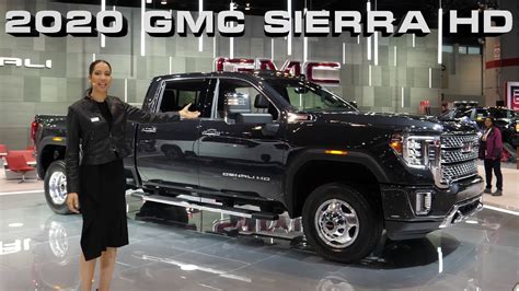 2020 Gmc Sierra 3500 Dually Towing Capacity