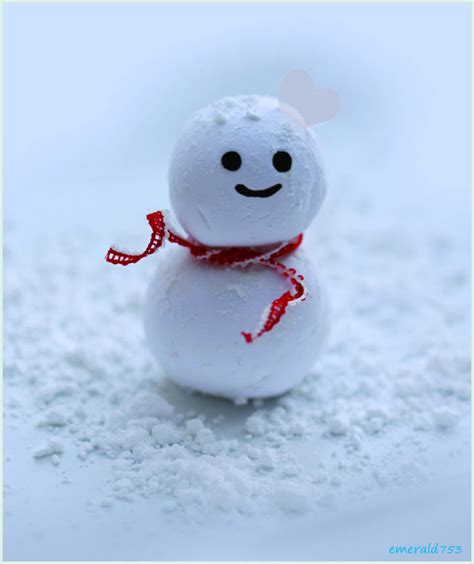 Cute Little Snowman Pictures Photos And Images For Facebook Tumblr