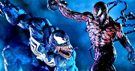 The world has enough superheroes. Revelation of Carnage Post-Credit Scene Role in Venom: Report
