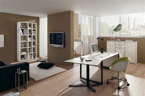 20 Fresh And Cool Home Office Ideas Interior Design Inspirations
