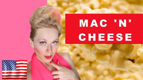 Eating Hot Mac N Cheese Mukbang Asmr Youtube