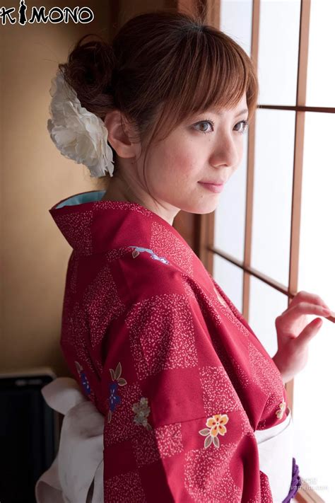 [x city] kimono和テイスト 034 麻美ゆま yuma asami 写真集 46 美女写真美女图片大全 高清美女图库