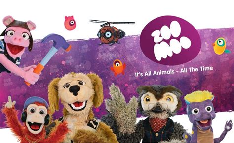 Introducing Zoomoo A New Childrens Tv Series And App Hello Mrsshilts