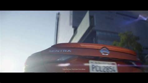 Previously known as nissan commercial count on nissan. - 2020 Nissan Sentra TV Commercial, 'Refuse to Compromise ...