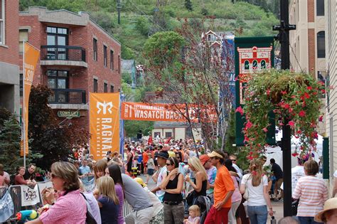 It's the big one in the ragnar series. Ragnar Relay Wasatch Back 07 | Ragnar Relay Wasatch Back ...