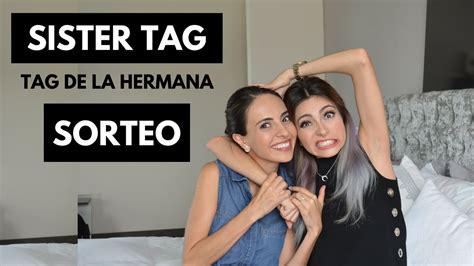Ditemi quale famiglia vi piace più guardare che cosi io giocherò di più con la famiglia che avete scelto. SORTEO 400K ♥ TAG de la Hermana | Anna Sarelly - YouTube
