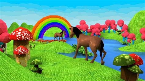 Learn Animal Sounds 3d Zoo Jungle Safari For Kids By Touchzing Media