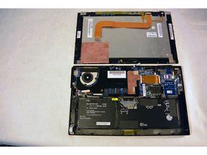 I have found very little to complain about. Sony Vaio Tap 11 - iFixit
