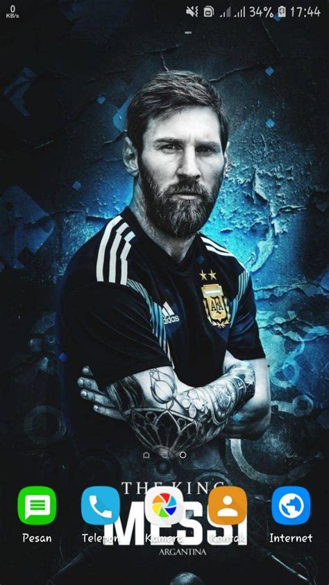 Messi Wallpaper Download Messi Phone Wallpaper Gallery In This Post