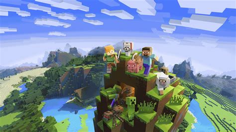 Minecraft Beta Guide And Faqs Xbox Wire