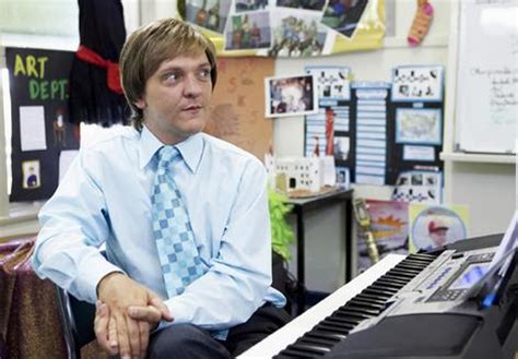 Find the best summer heights high tv show quotes, sayings and quotations on picturequotes.com. Mr. G Quotes - Summer Heights High Wiki