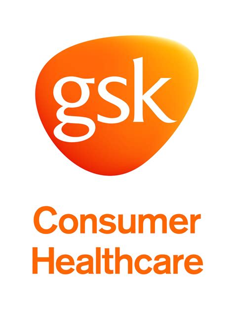 Gsk Logo Png