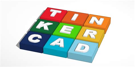 Tinkercad Best 3d Printer Designs Inspired By Lego And Minecraft
