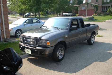 My New Ranger Ranger Forums The Ultimate Ford Ranger Resource