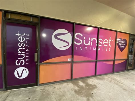 Storefront Vinyl Wraps Cost Effective And Easy To Install And Remove