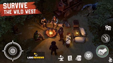 Westland Survival Cowboy Game Review Laro Reviews