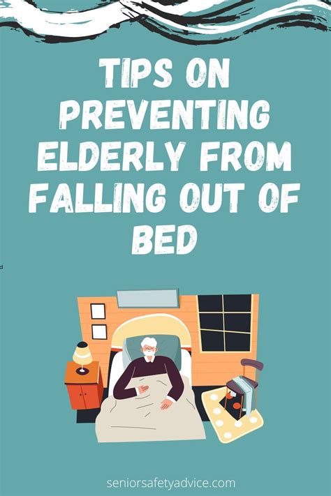 7 Products To Help Prevent Seniors From Falling Out Of Bed Artofit