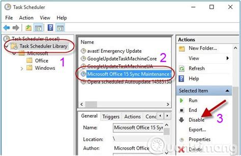 What Is The Microsoft Office Upload Center How To Disable This Tool