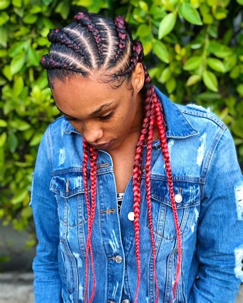 30 goddess braids ideas to leave everyone speechless hair adviser two goddess braids goddess