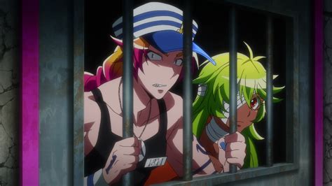 Watch Nanbaka Season 2 Episode 17 Sub And Dub Anime Uncut Funimation