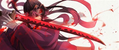 Cool Red Anime Backgrounds Dark Red Anime Backgrounds Desktop Wallpapers