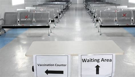 We did not find results for: Coronavirus vaccination centres in Pakistan to remain ...