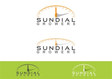 Sundial growers is a privately held cannabis company that cultivates safe, consistent cannabis for today's active lifestyles. Create sundial based logo for medicinal marijuana | Logo ...