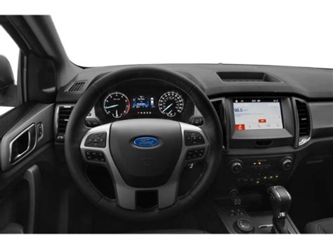 2022 Ford Ranger Xl 2wd Supercab 6 Box Ratings Pricing Reviews And Awards