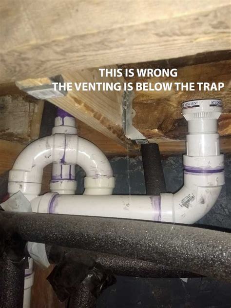 Plumbing Air Admittance Valve Problems And Solutions Jhtide