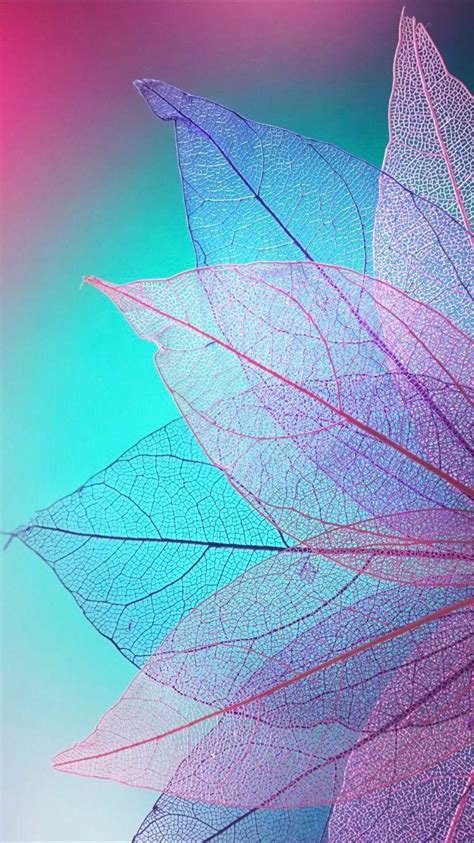 Pastel Leaf Wallpapers Top Free Pastel Leaf Backgrounds Wallpaperaccess