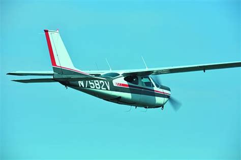 Cessna 177rg Aviation Consumer