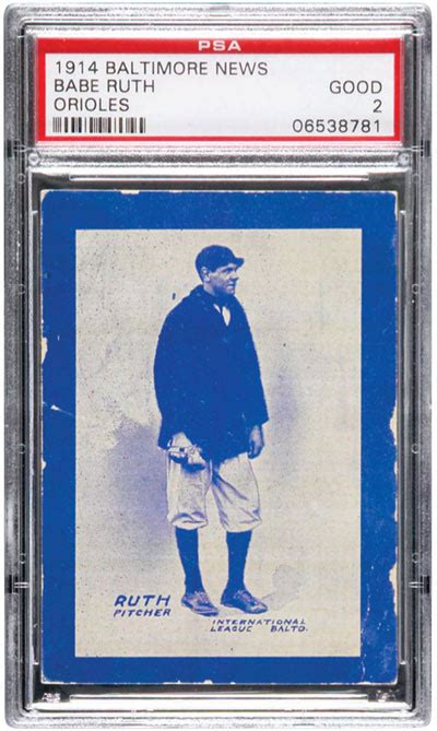 Today, we are going to talk about the priciest cards picturing legends from the sports world. World's Most Expensive Rookie Card Auctioned