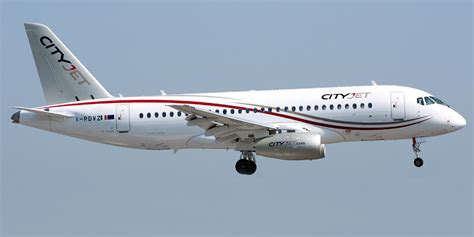 Sukhoi Superjet 100 Commercial Aircraft Pictures Specifications Reviews