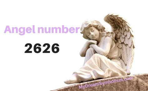 2626 Angel Number Meaning And Symbolism