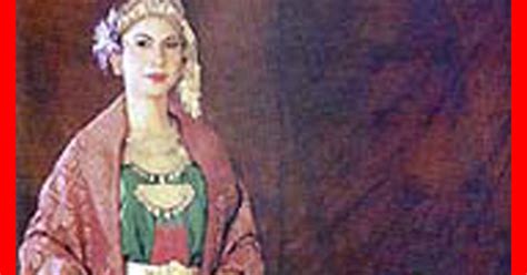 Laksam masakan istimewa che siti wan kembang. Magic SEA Underground: The Legendary Queen Of Jembal