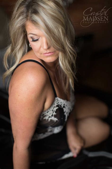 Boudoir Archives Crystal Madsen Photography