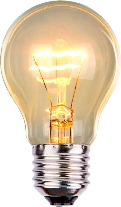 Bulb PNG Images, Light Bulb, Led Bulb, idea Bulbs Clipart icon Free png image