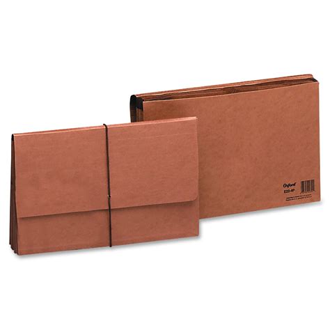 Pendaflex Expandable File Pockets Office Central