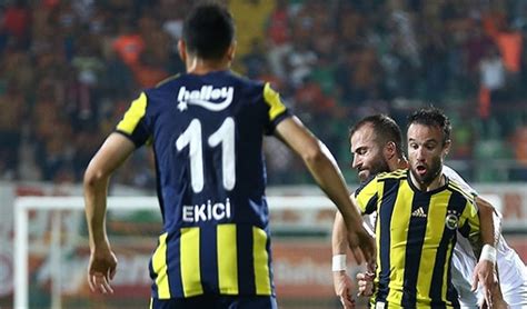 Fenerbahçe Taraftarını Heyecanlandıran Gelişme Artık Forma Giyebilir