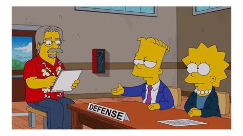 El Creador De Los Simpson Matt Groening Hará Una Serie En Netflix