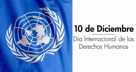 Documents similar to el 10 de diciembre de 1948. 10 de diciembre, Día Internacional de los Derechos Humanos ...
