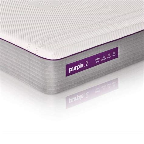 Purple Mattresses Review Updated 2019