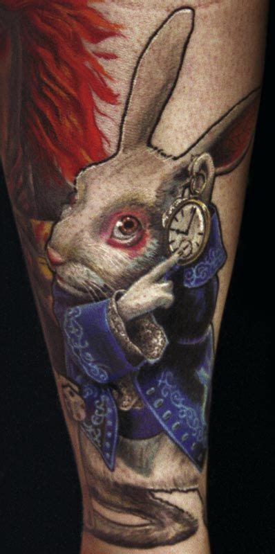 Alice in wonderland altered art illustration and quote print. 150+ Charming Alice in Wonderland Tattoos (August 2019 ...