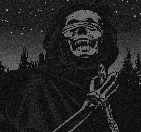The Best 23 Grunge Aesthetic Black Pfp